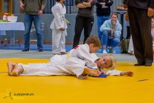 20.05.2023 Wachau JUDO Kids Cup